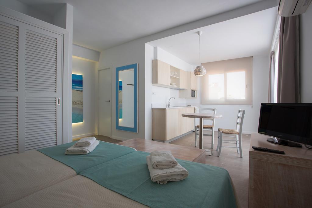 Apartamentos Pou DЭс-Пужоль Номер фото